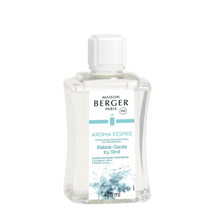 Maison Berger Aroma Breathe Mist Diffuser Refill-3